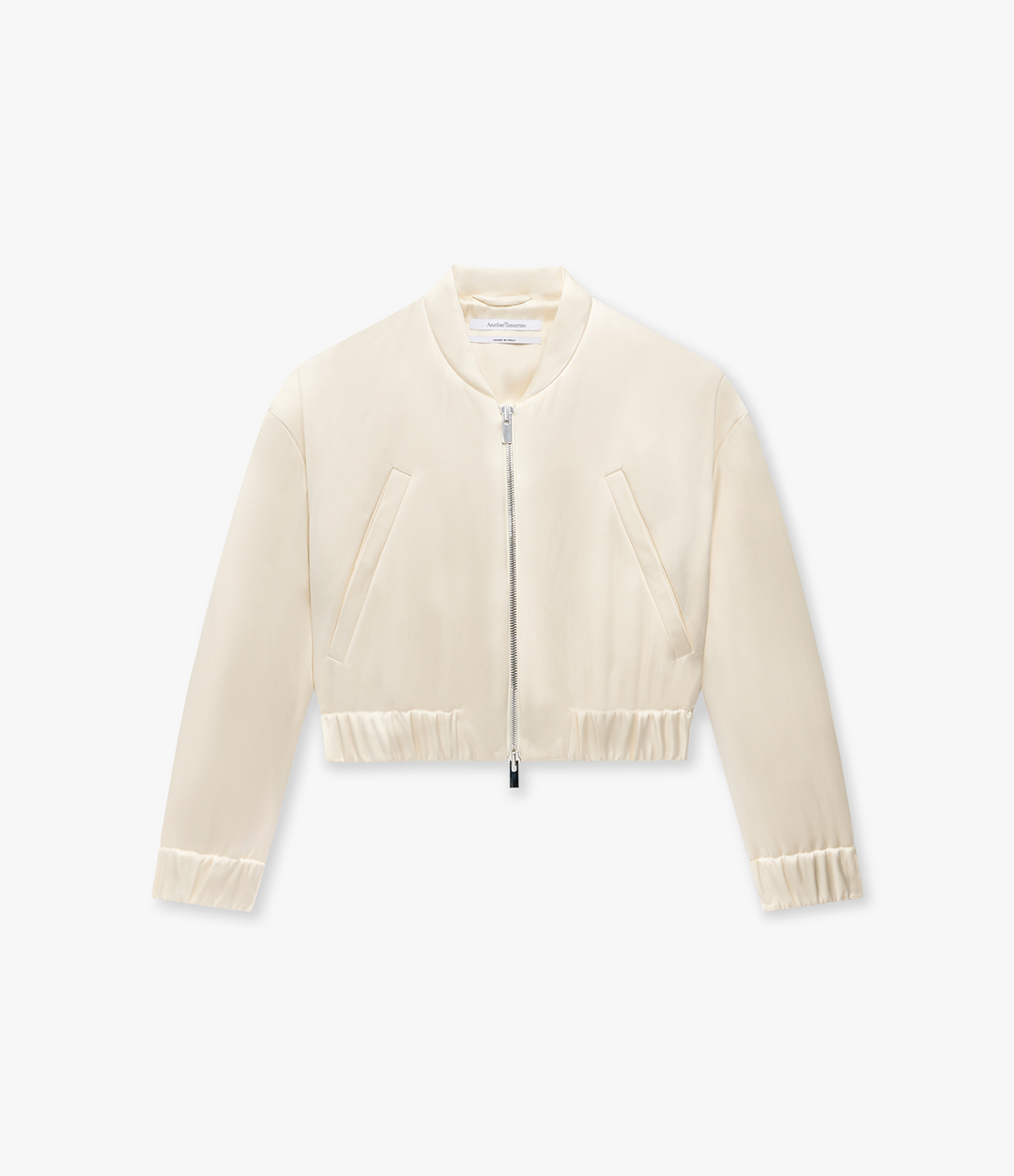 Satin Bomber