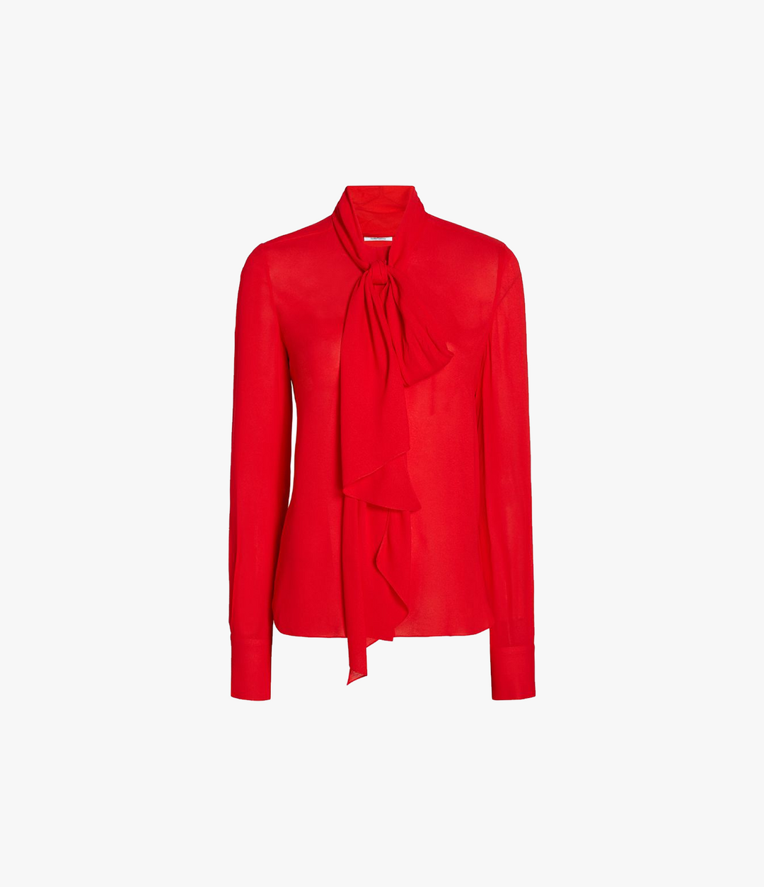 Bow Blouse