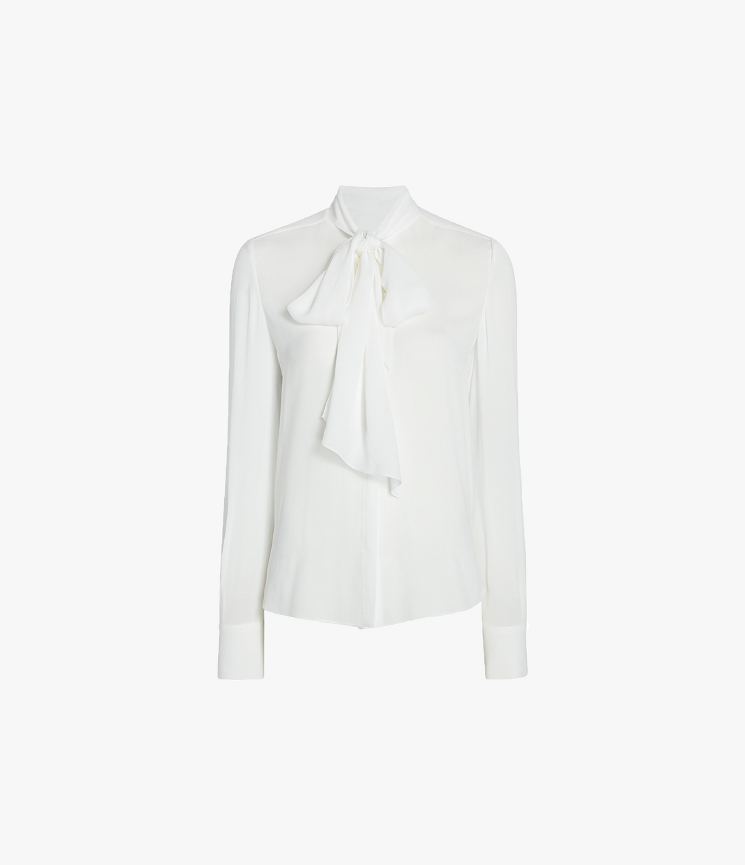 Bow Blouse