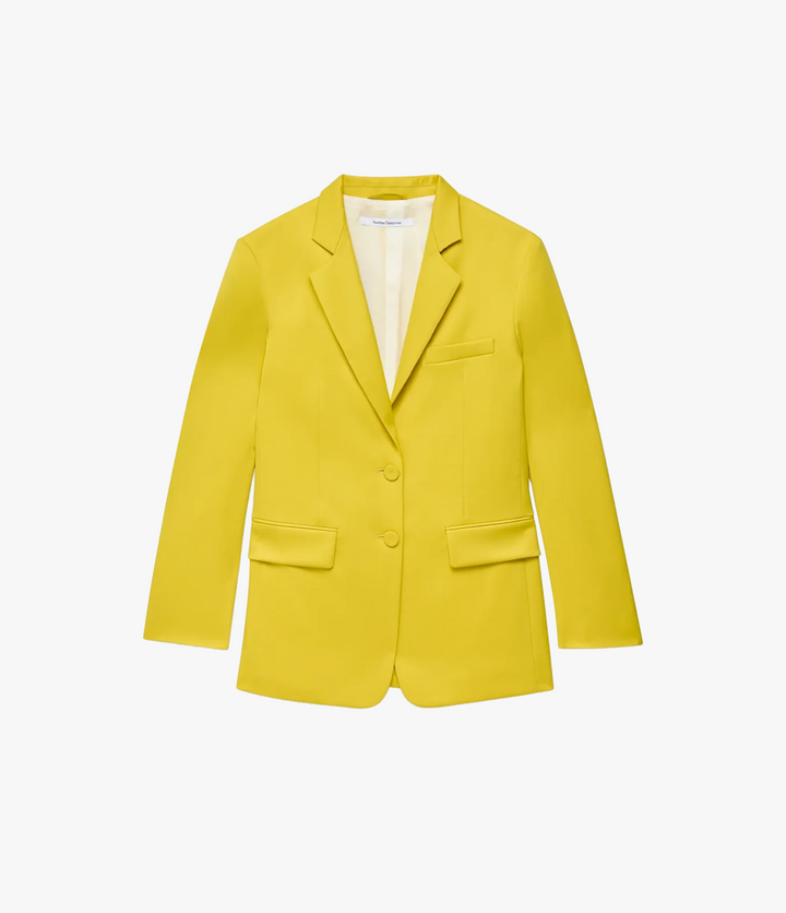 Oversized Blazer