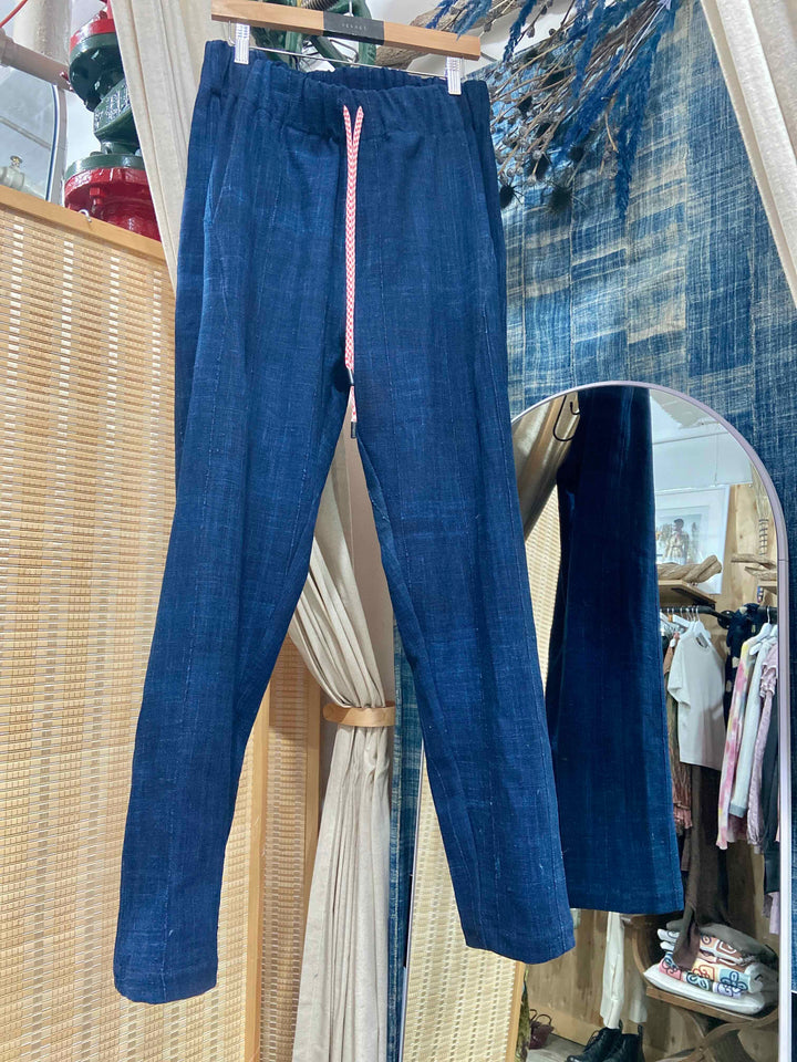 Burkina Indigo pant