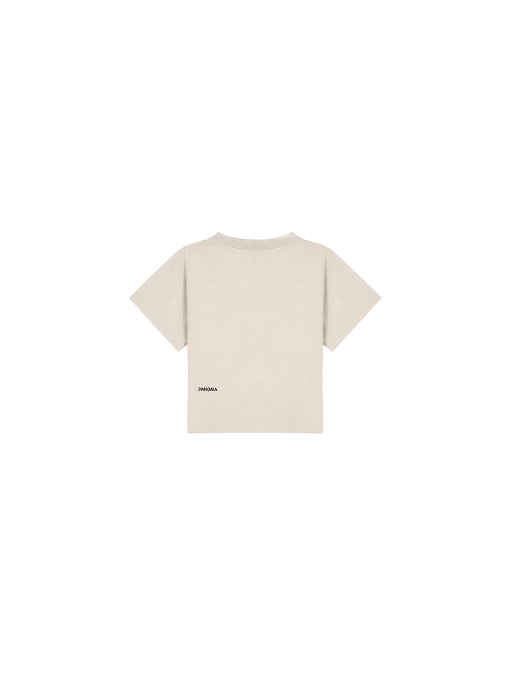 Baby 365 Lightweight T-Shirt—sand