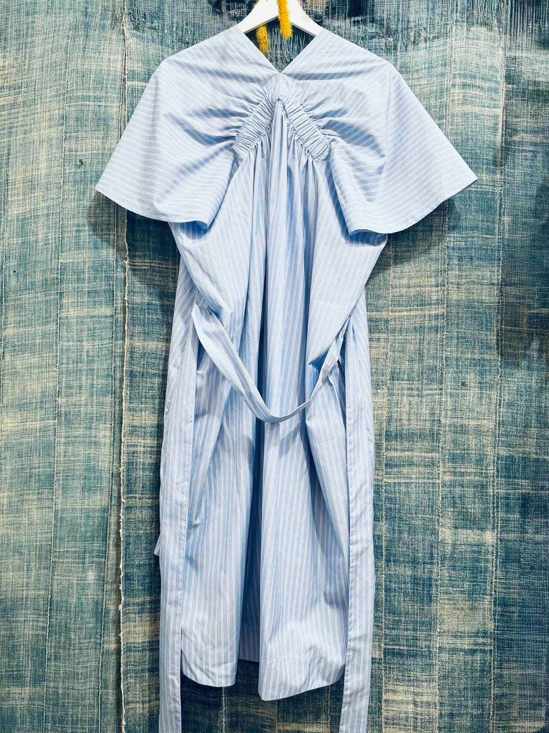 Addis dress