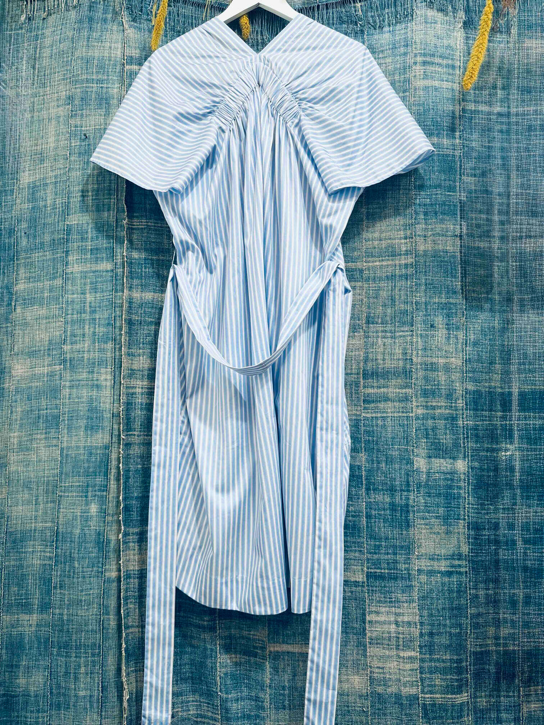 Addis dress