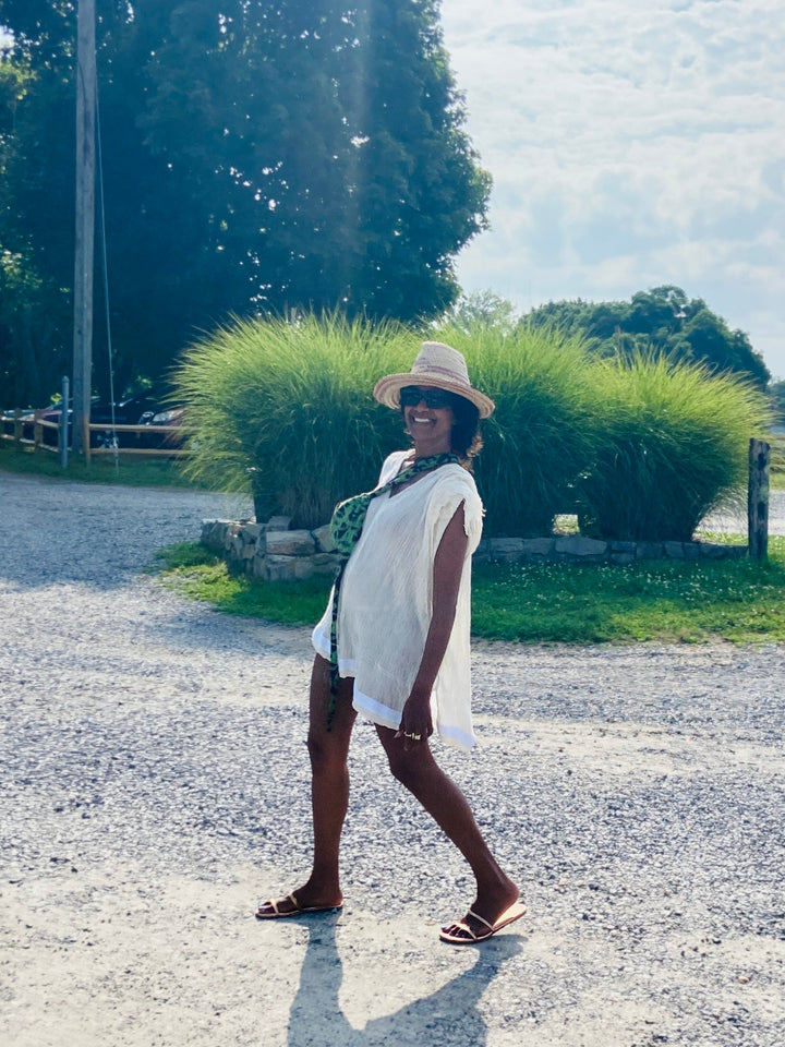 Bahr dress
