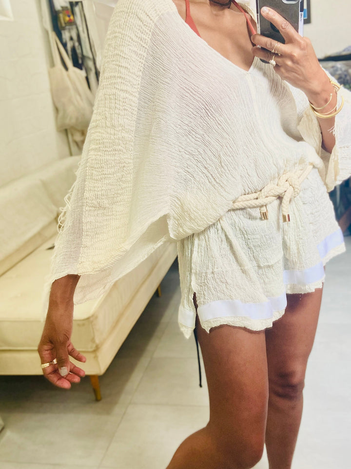Bahr dress