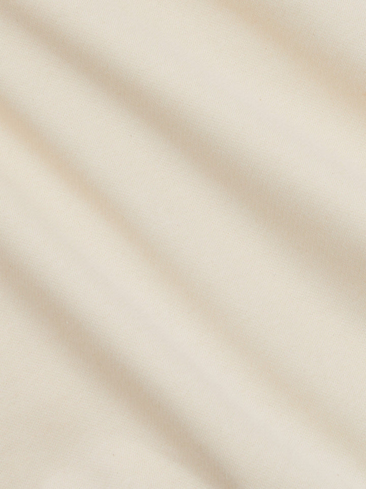 Mens Bee:Wild Sweatshirt—undyed