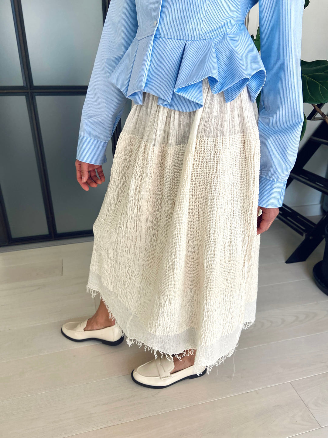 Maaza skirt