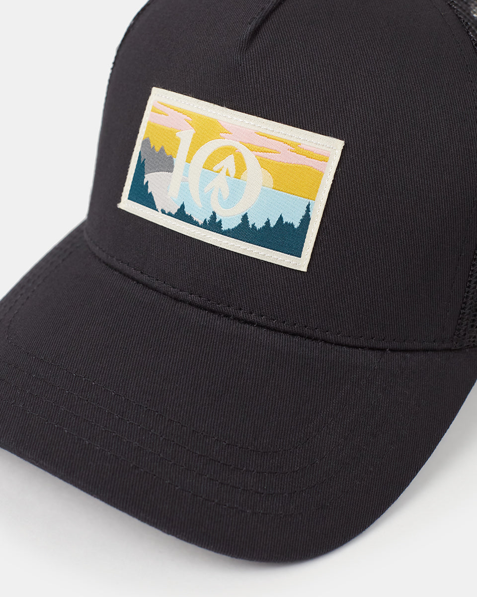 Tentree Bay Altitude Hat