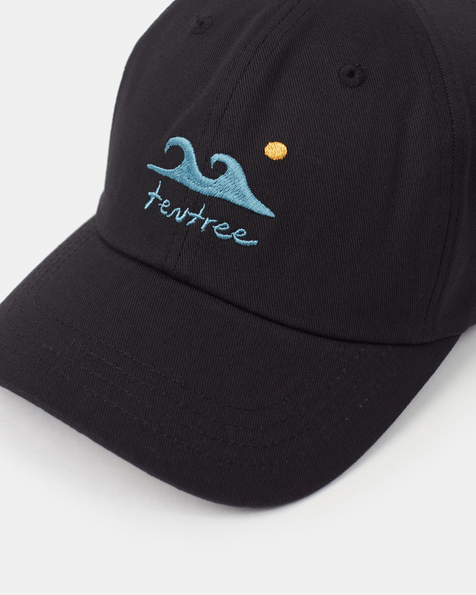 Seaforestation Peak Hat