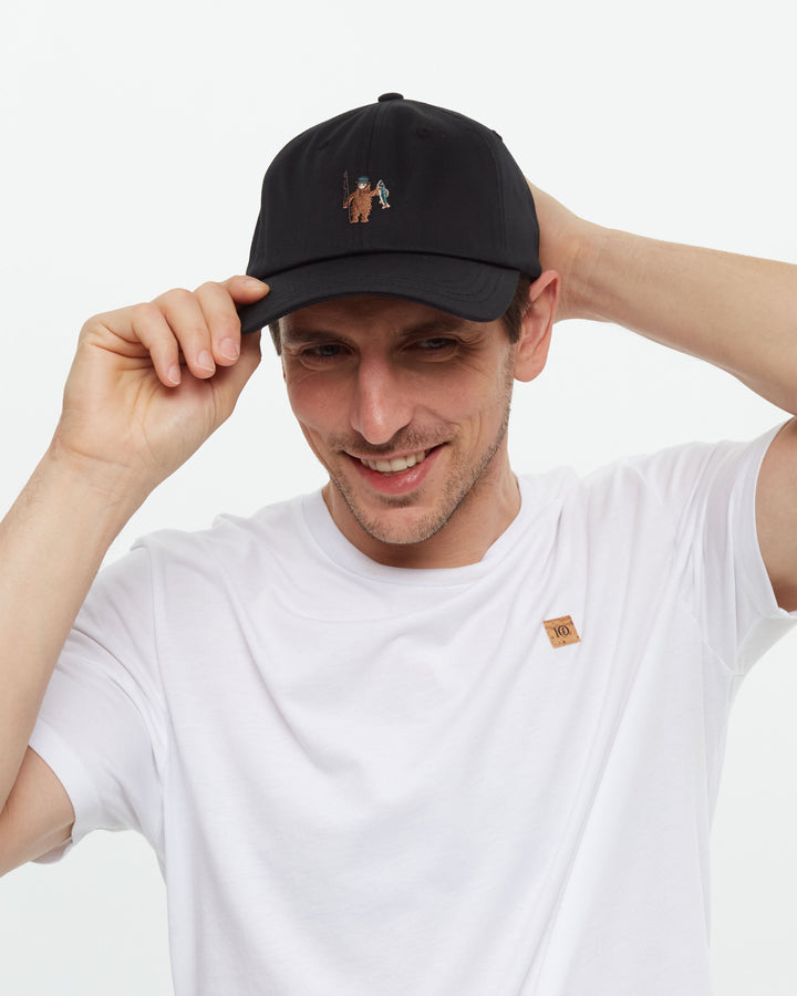 Sasquatch Peak Hat
