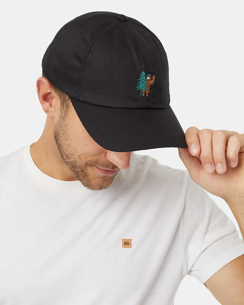 Sasquatch Peak Hat