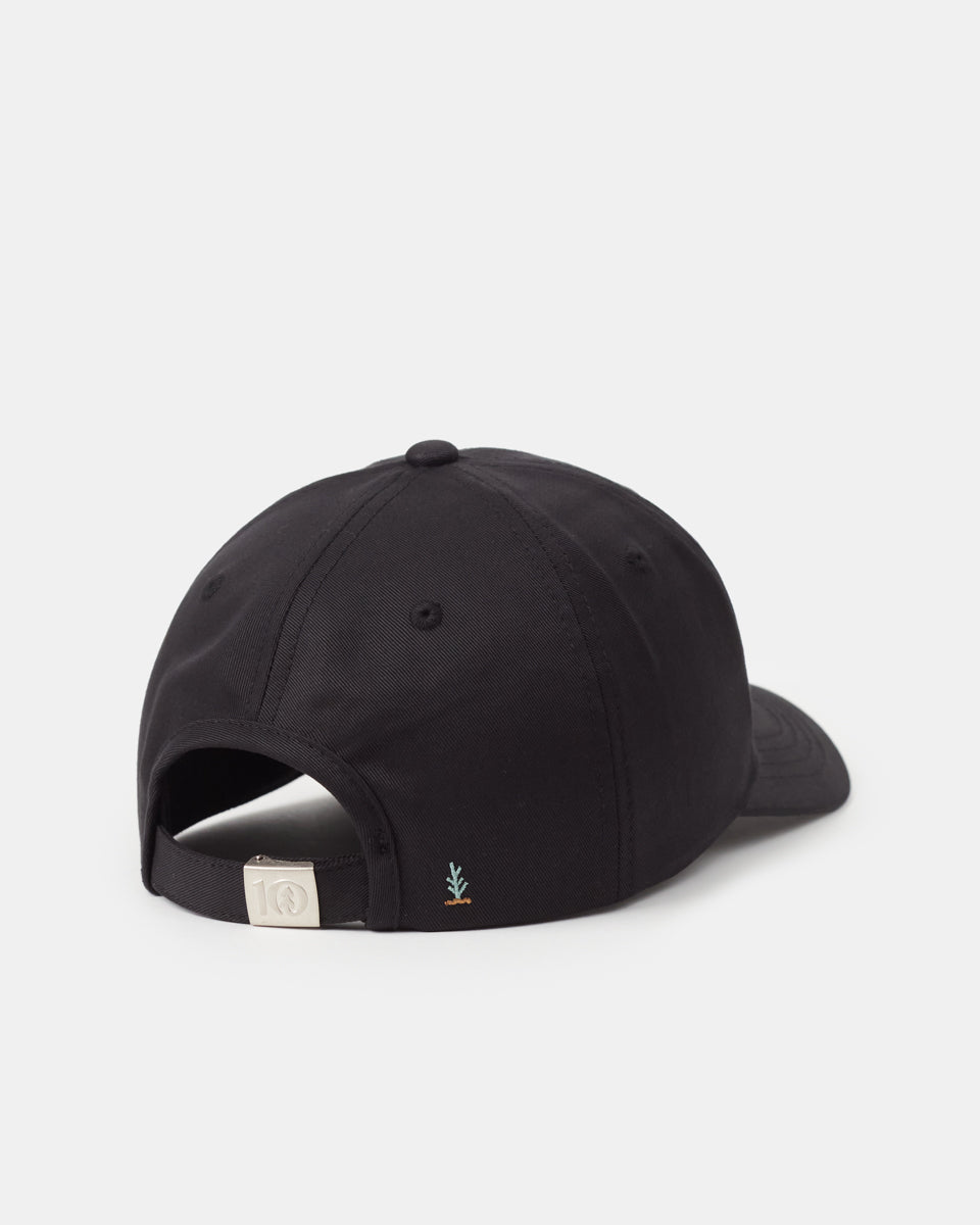 Sasquatch Peak Hat