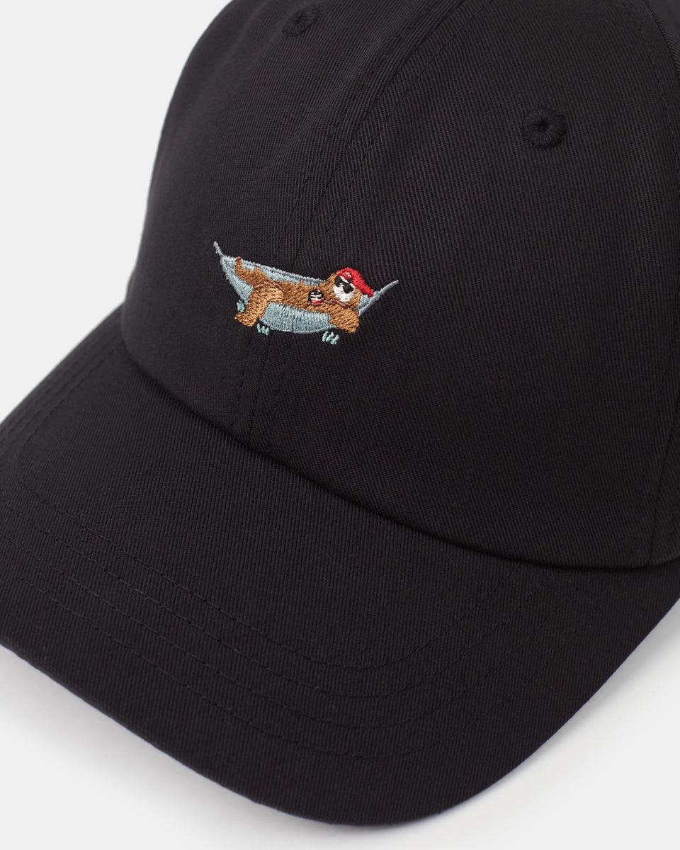 Sasquatch Peak Hat