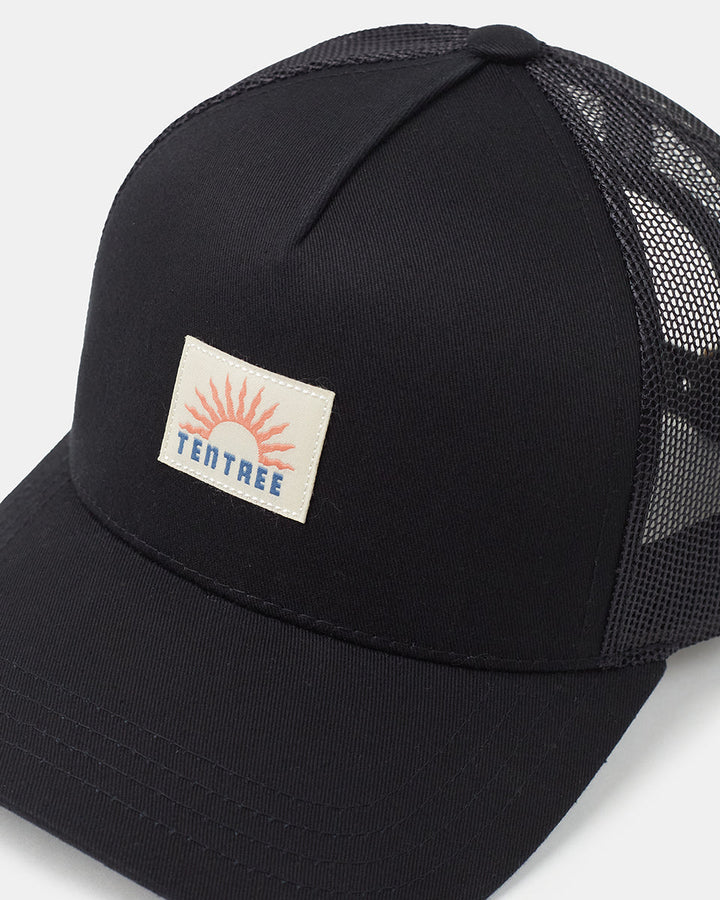 Tentree Sunset Altitude Hat