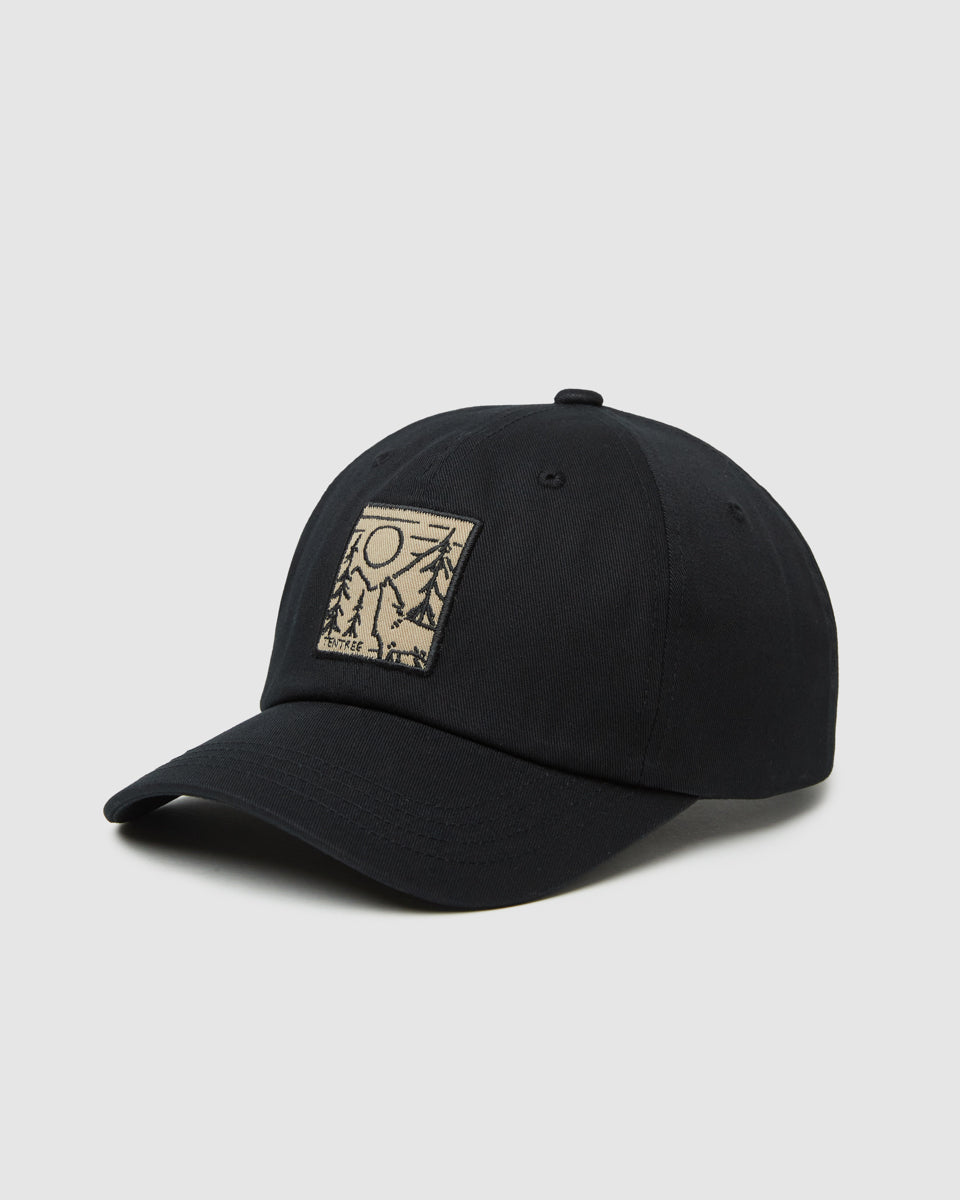 Boreal Wolf Peak Hat