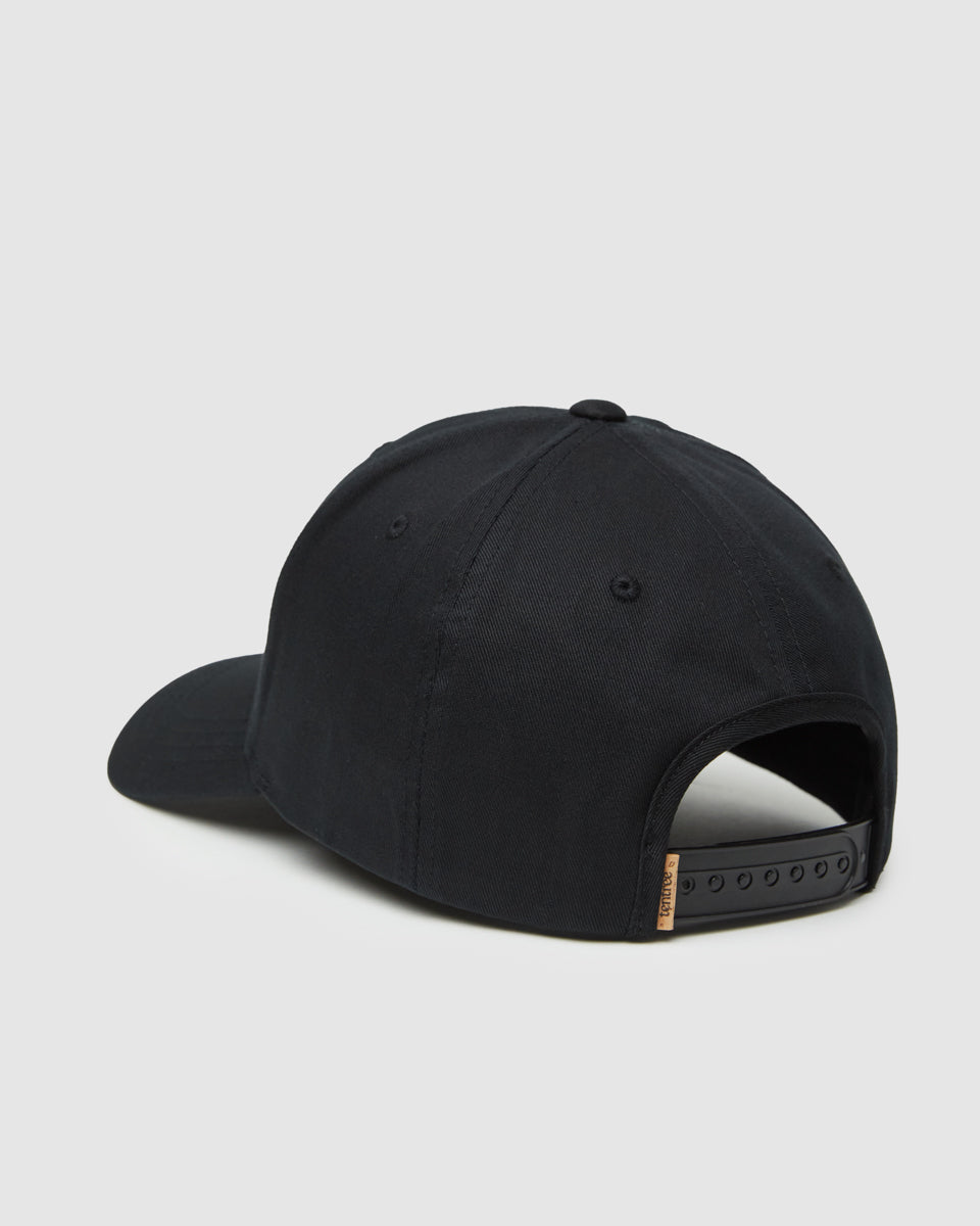 Shoreside Elevation Hat