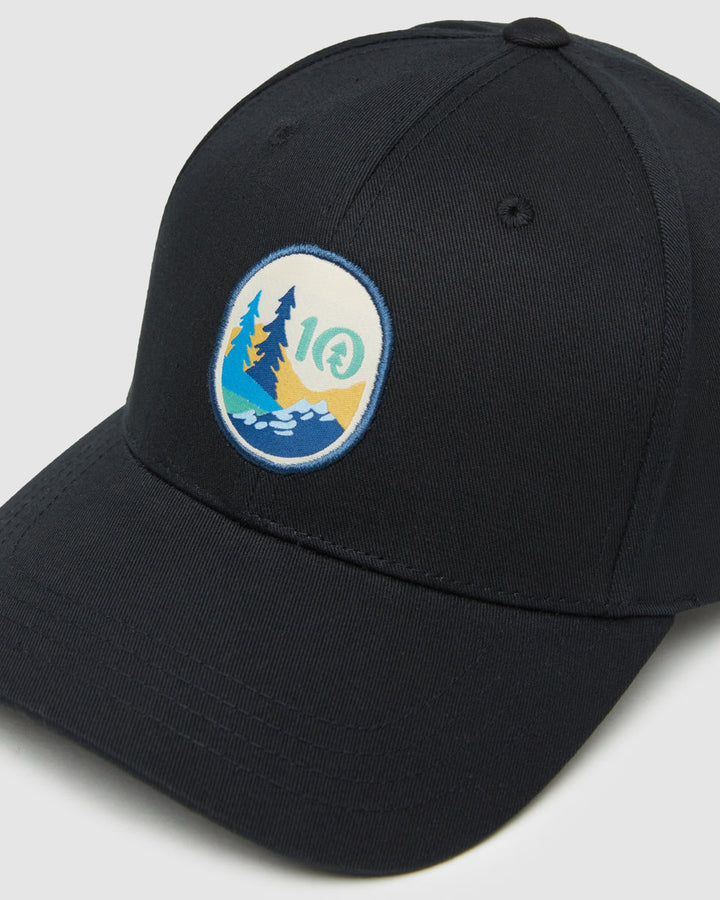 Shoreside Elevation Hat