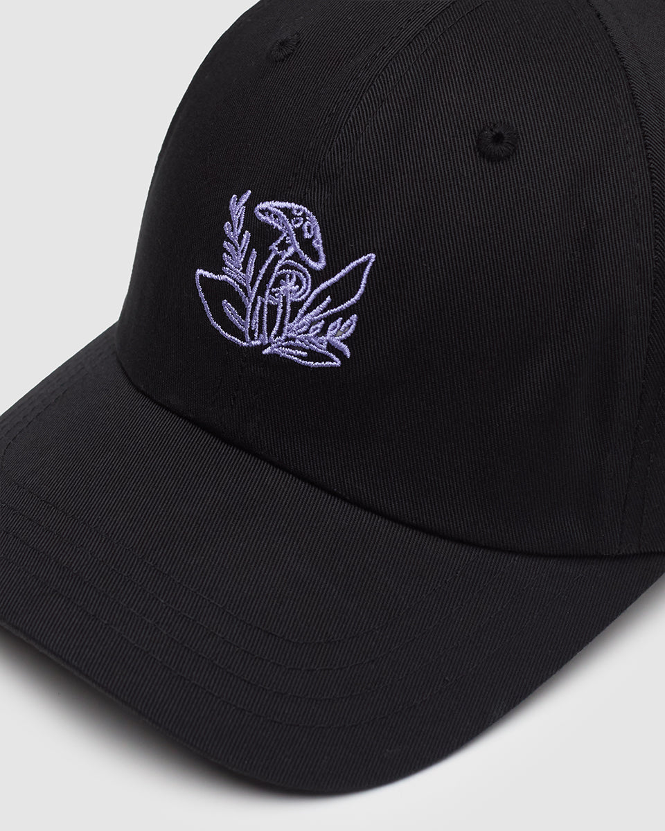 Understory Peak Hat