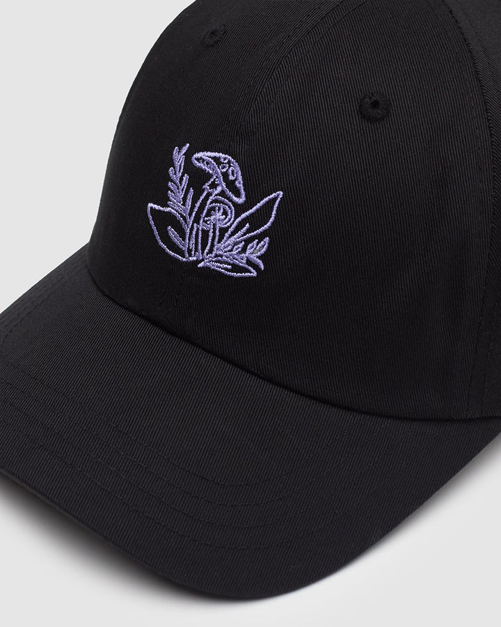 Understory Peak Hat