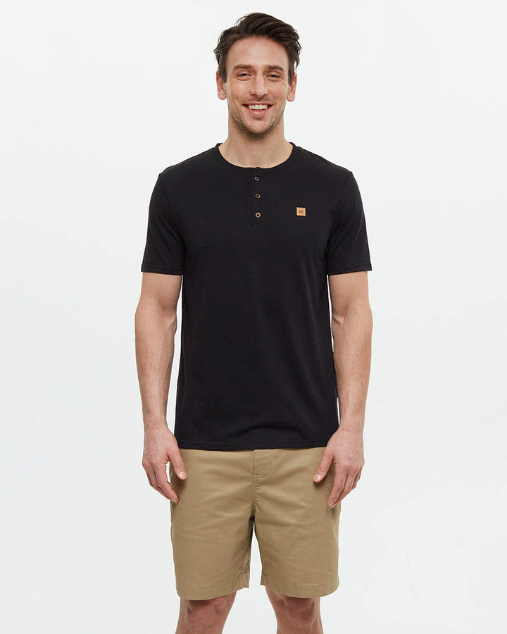 Baker Henley
