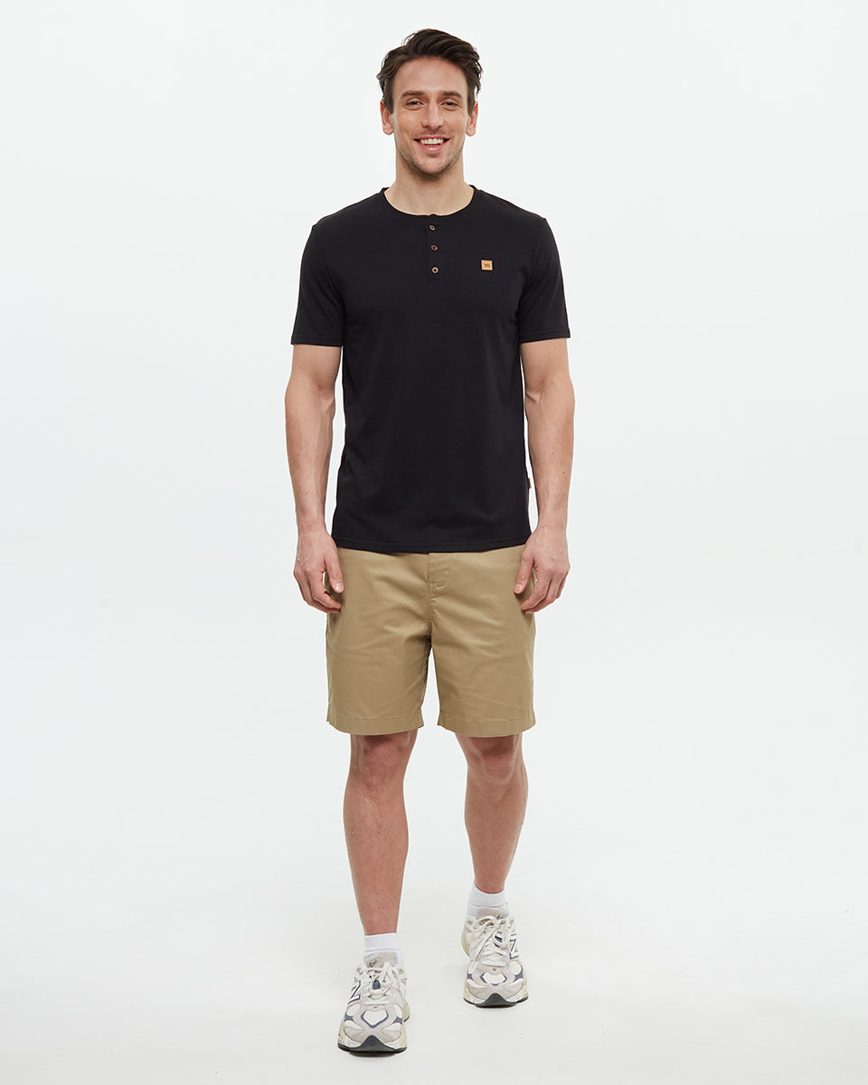 Baker Henley