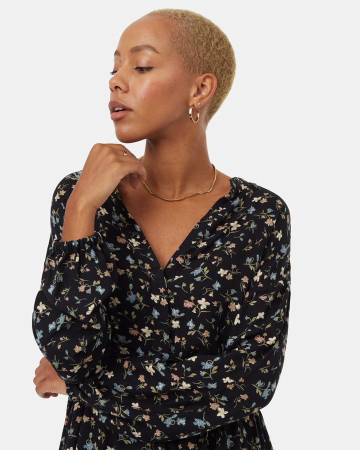 Willows Dress