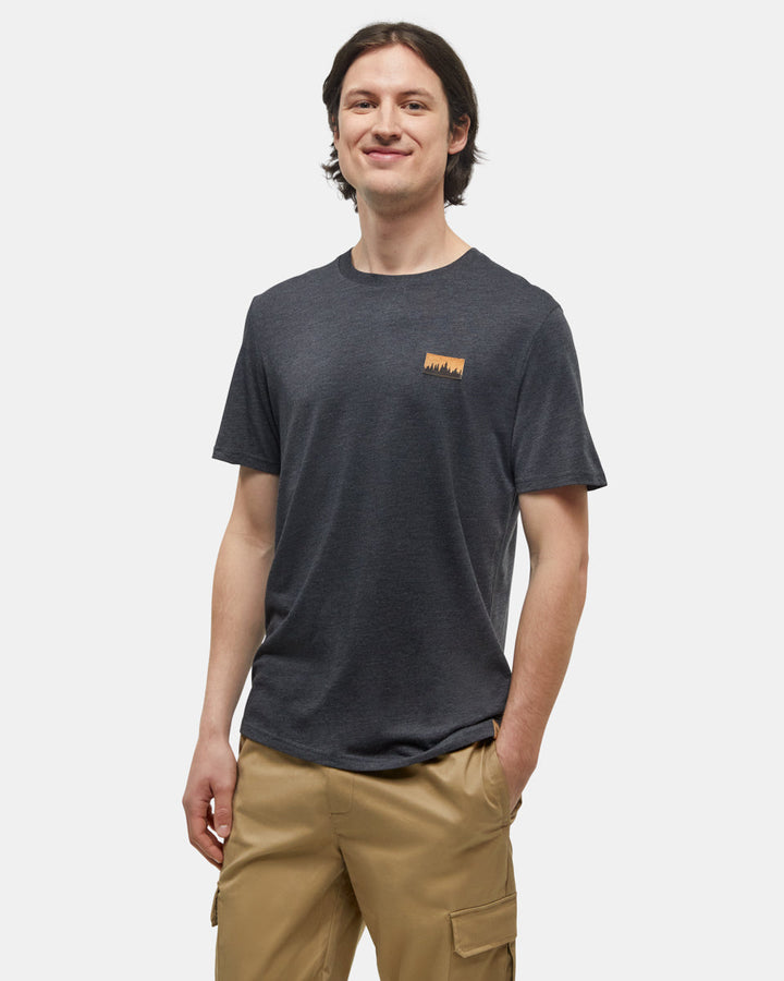 Juniper Cork Patch T-Shirt