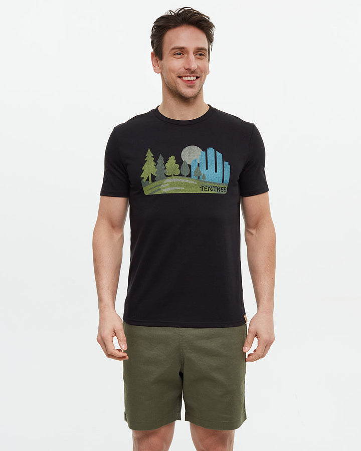 Urban Skyline T-Shirt
