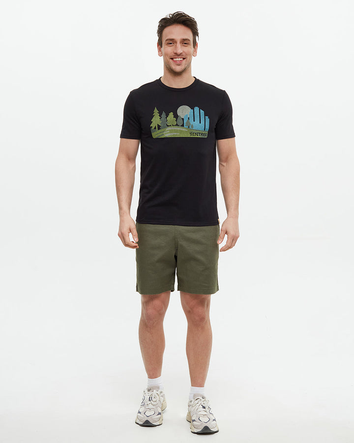 Urban Skyline T-Shirt