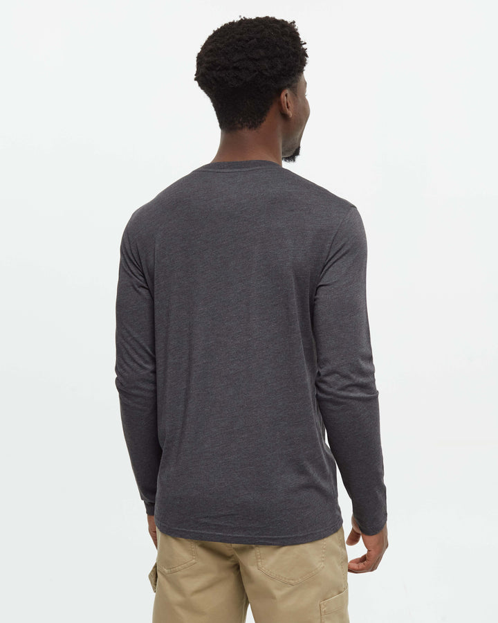 Baker Longsleeve