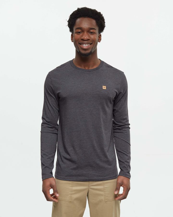 Baker Longsleeve
