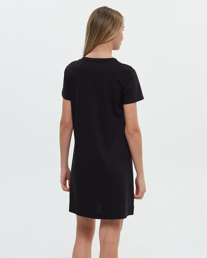 Birchwood Dress