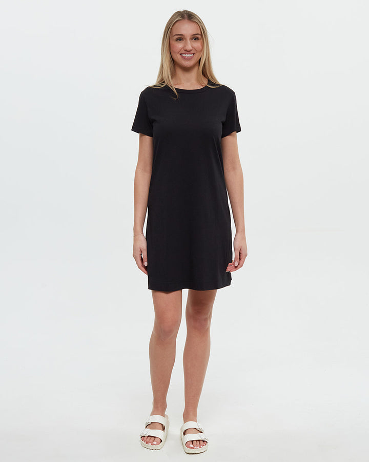 Birchwood Dress