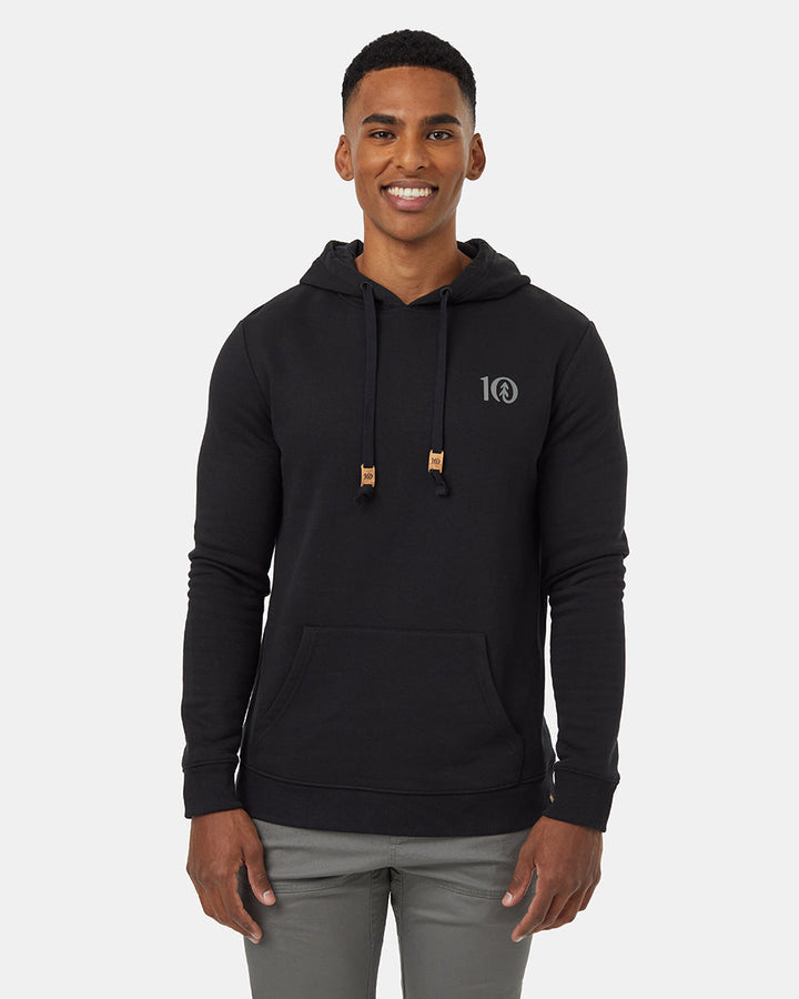 TreeFleece Ten Hoodie