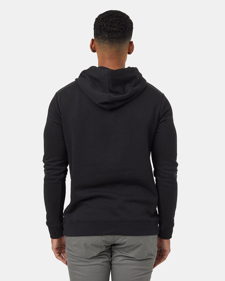 TreeFleece Ten Hoodie