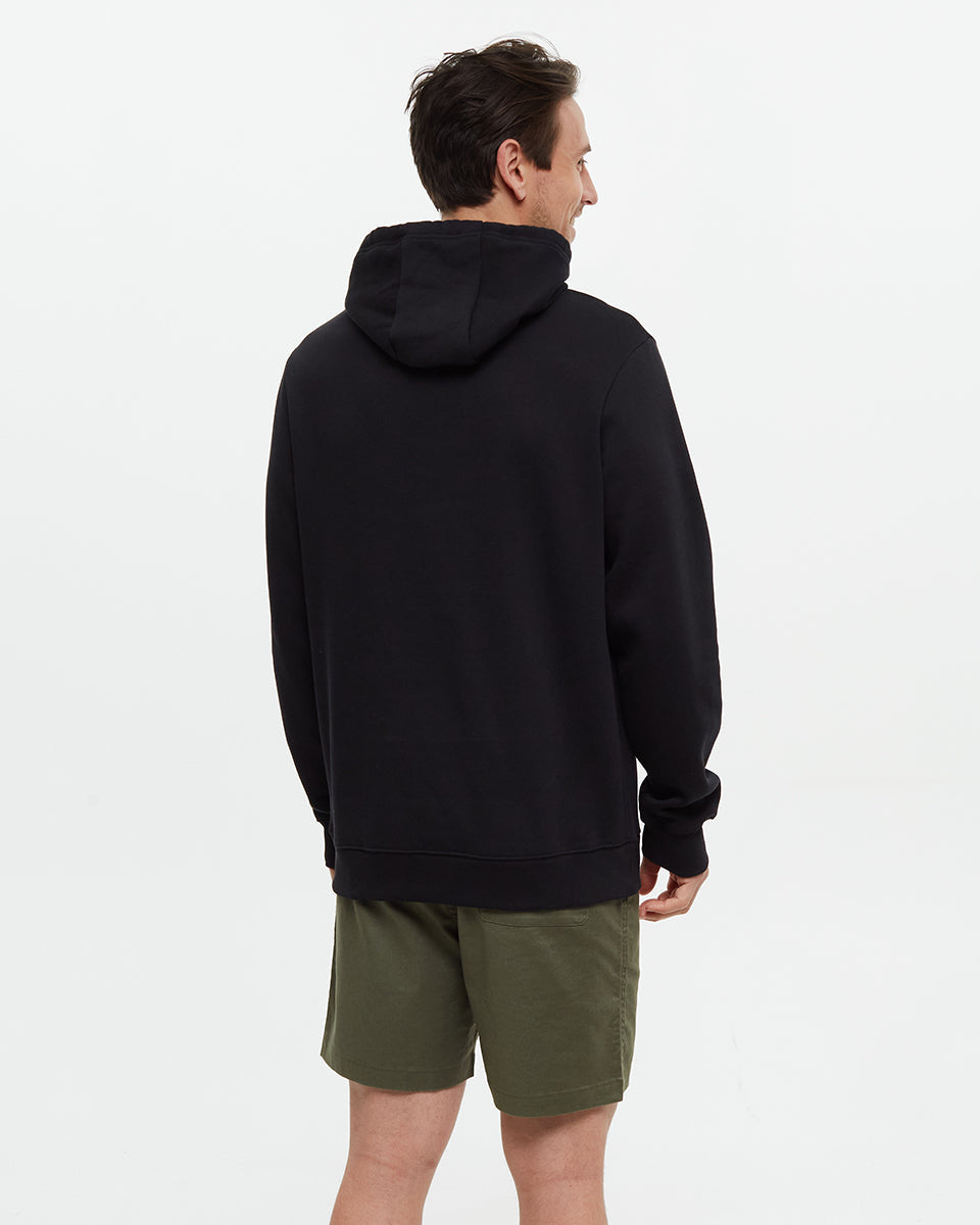Urban Skyline Hoodie