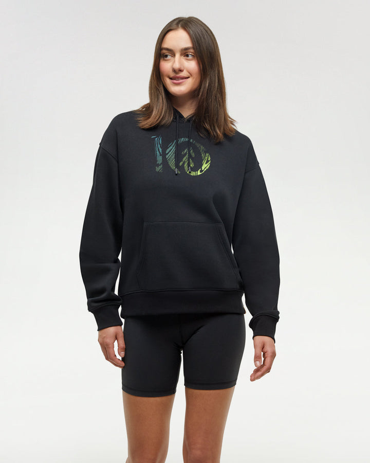 Restoration Woodblock Hoodie