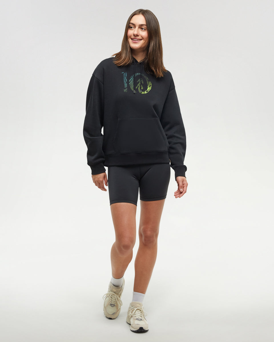 Restoration Woodblock Hoodie