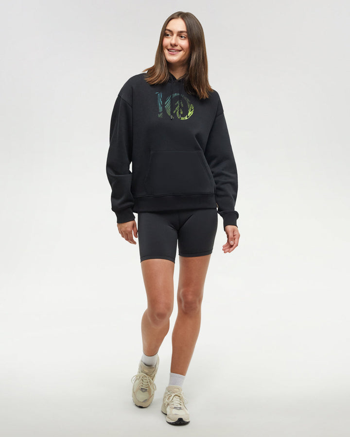 Restoration Woodblock Hoodie