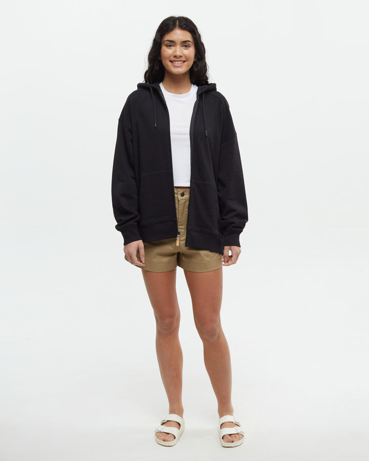 Bluffs Zip Hoodie