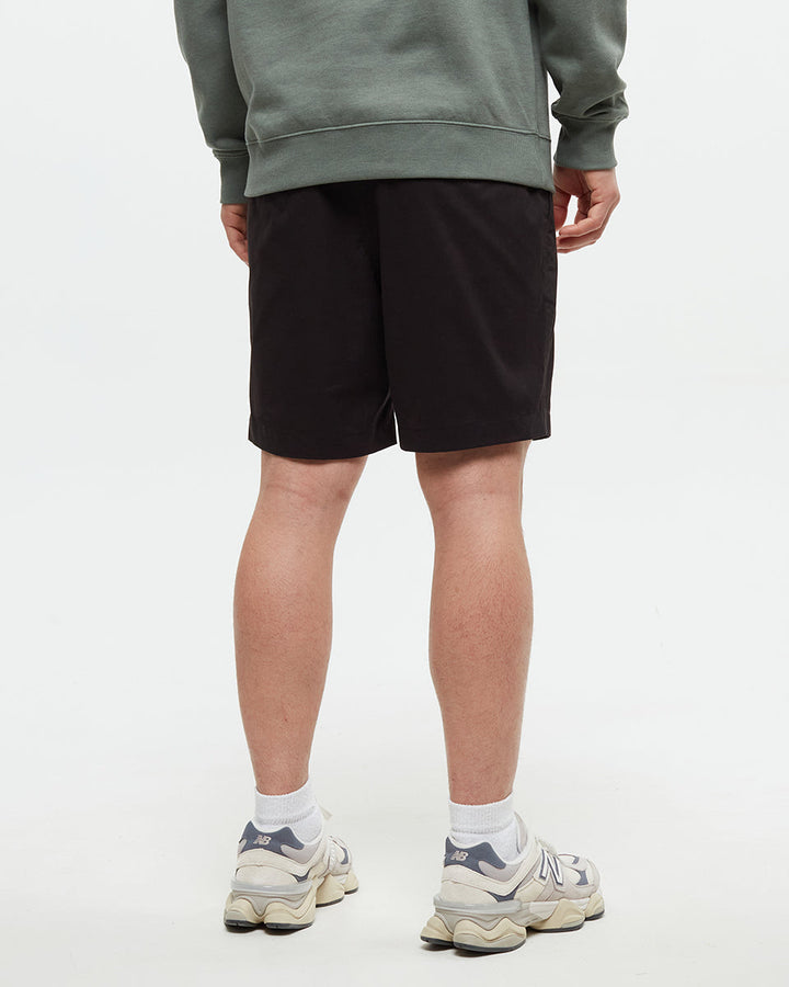 TechBlend Latitude Short 7"
