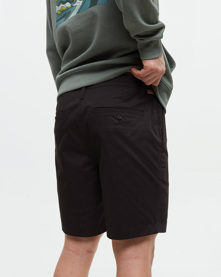 TechBlend Latitude Short 7"