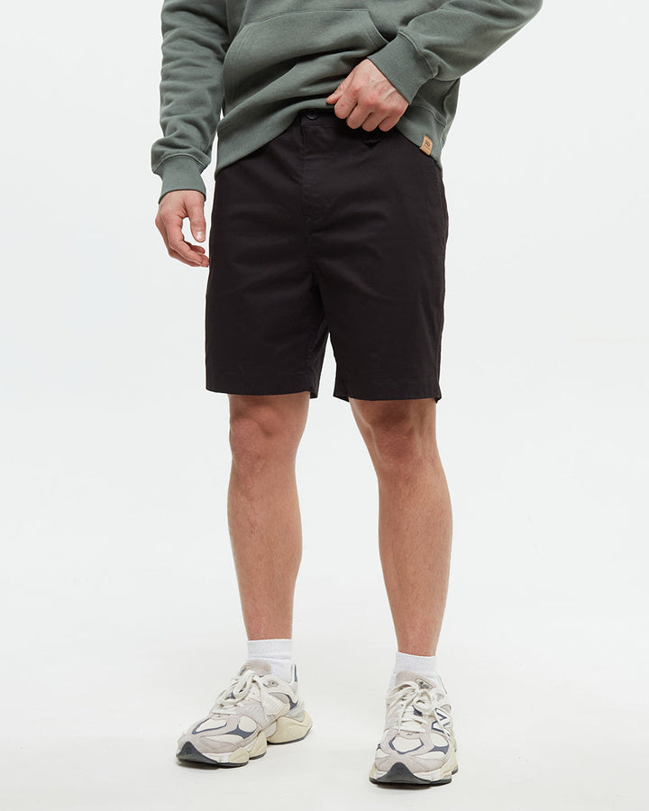 TechBlend Latitude Short 7"