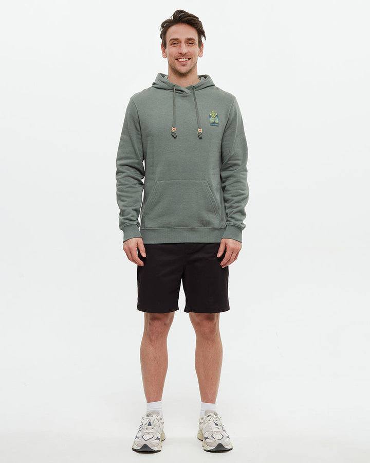 TechBlend Latitude Short 7"