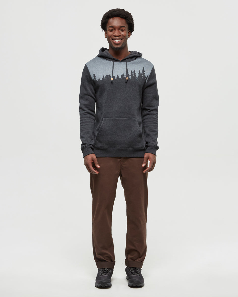 Juniper Hoodie