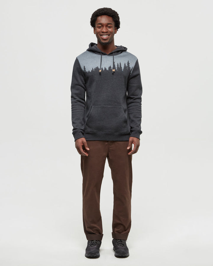Juniper Hoodie