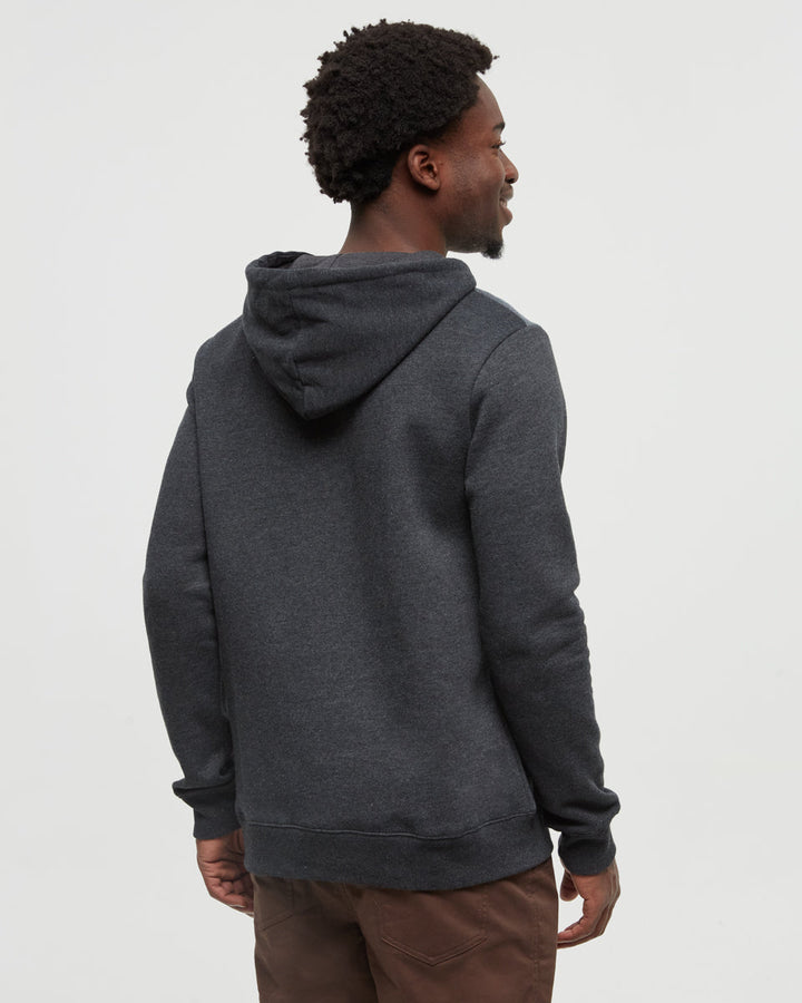 Juniper Hoodie