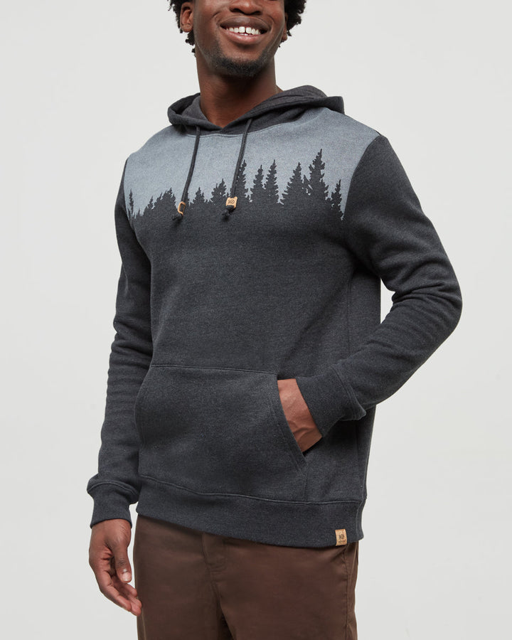 Juniper Hoodie