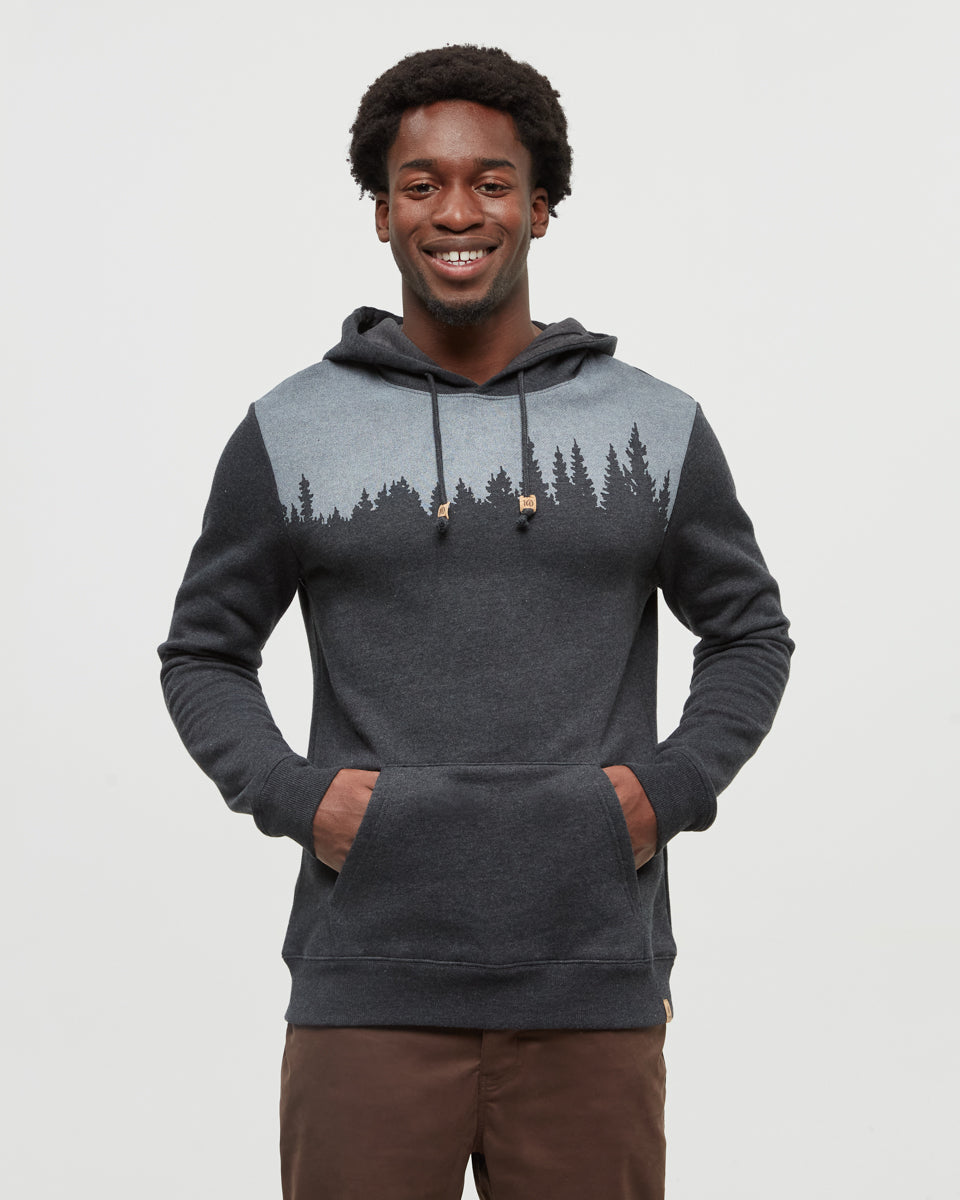 Juniper Hoodie